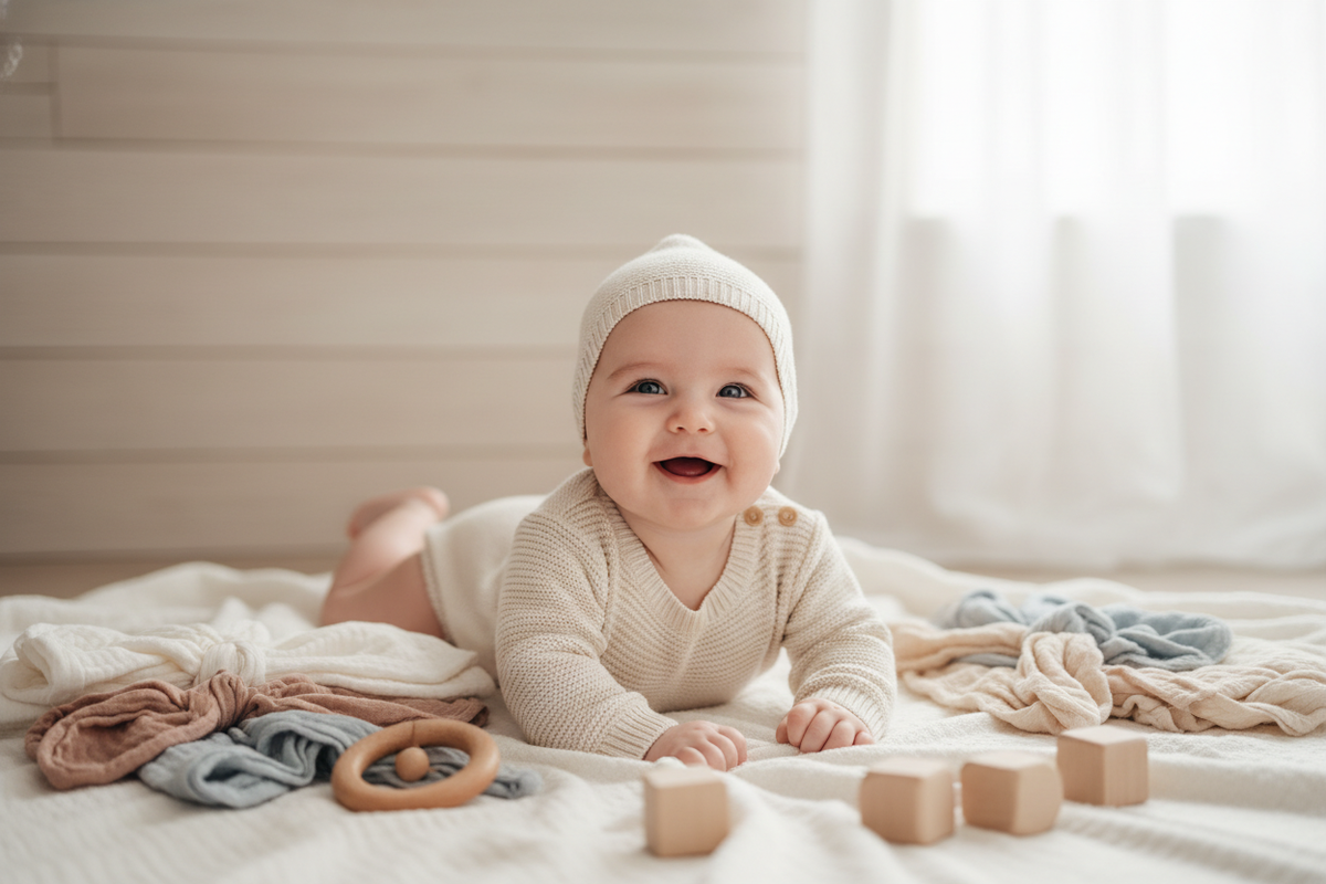 For Baby