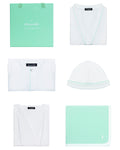 The Accouchée Welcome Home Set