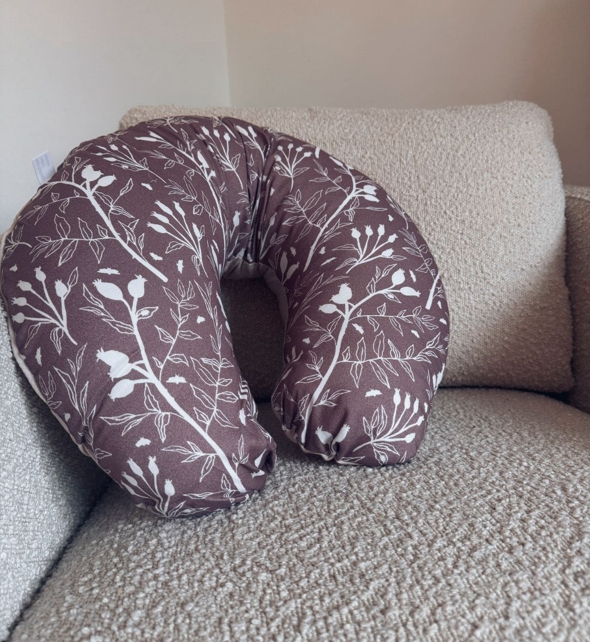 Comfy Nursing Pillows