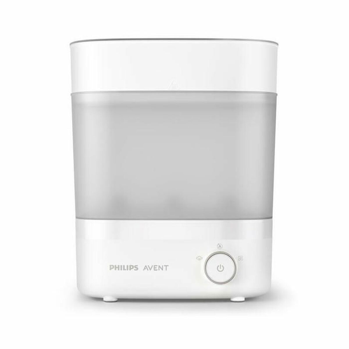 Electric Baby Bottle Sterilizer Philips