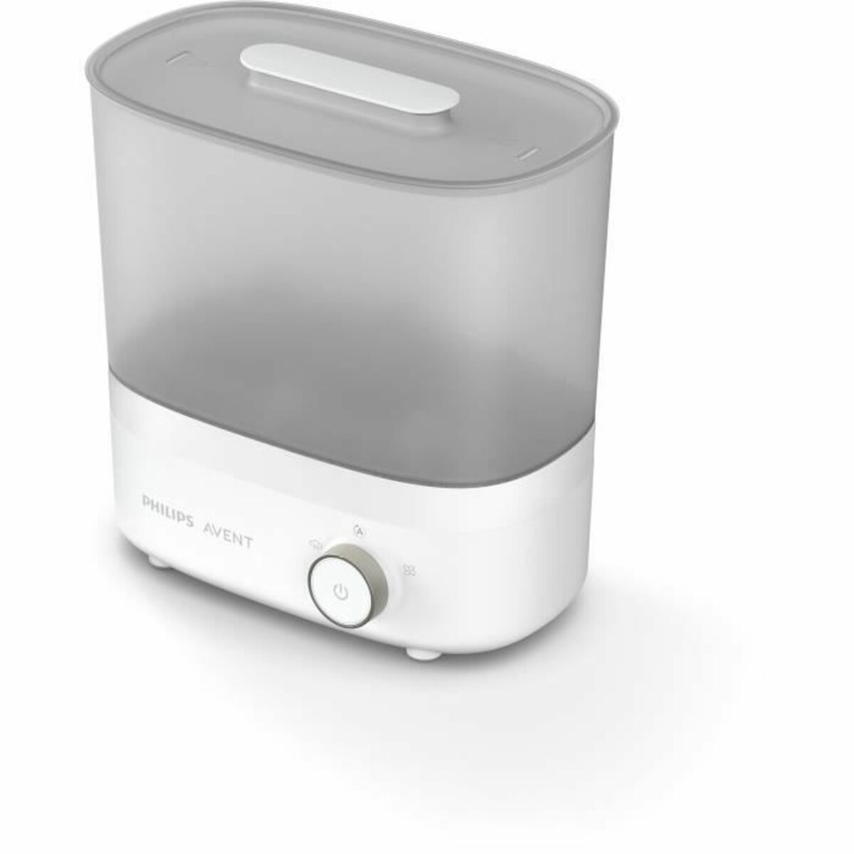 Electric Baby Bottle Sterilizer Philips