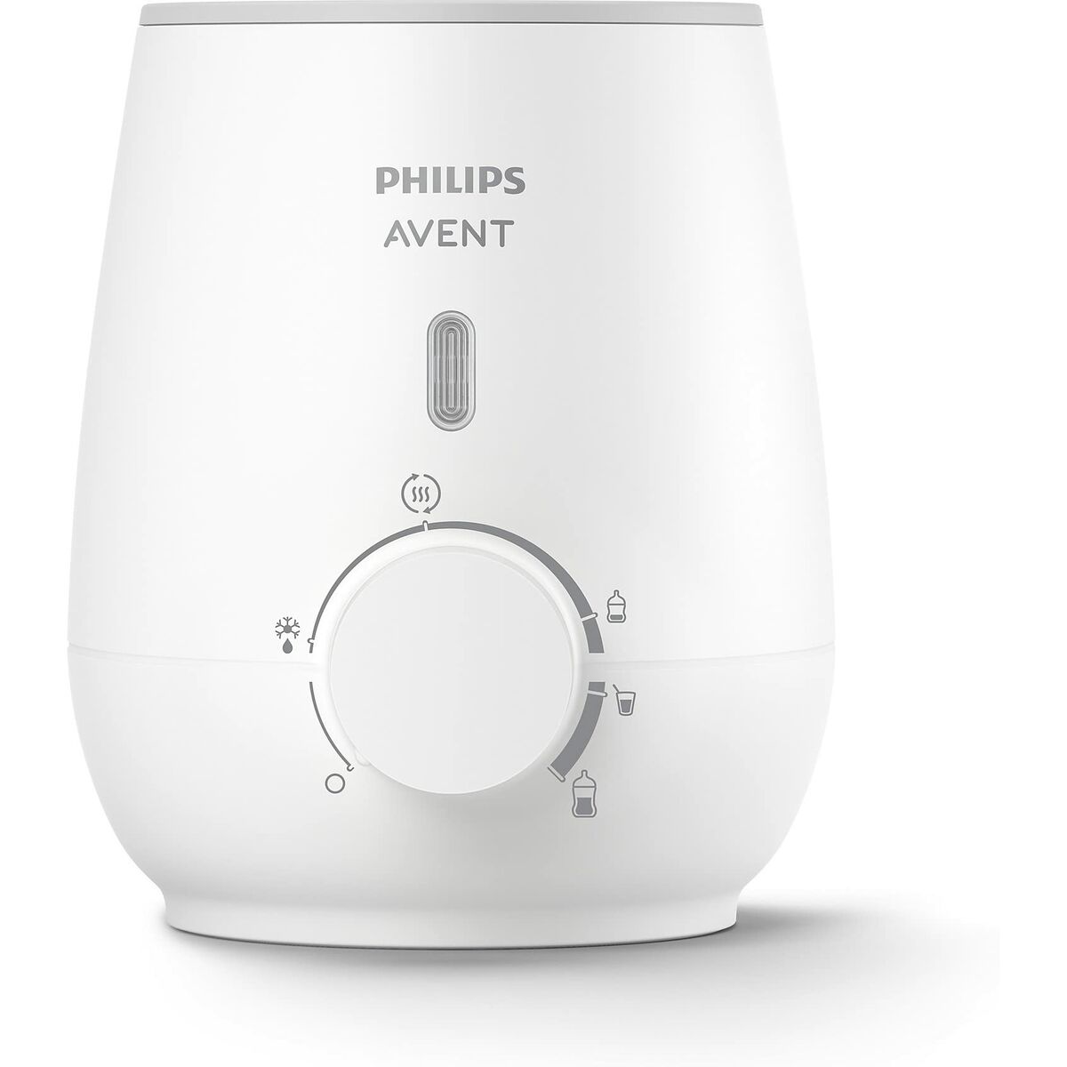 Baby Bottle Warmer