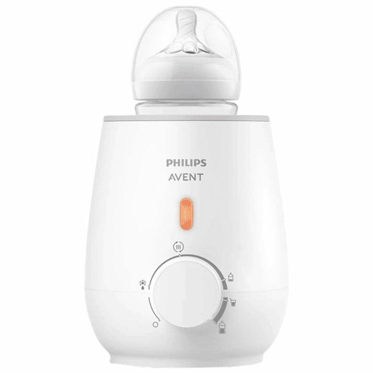 Baby Bottle Warmer