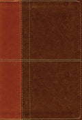 Zondervan 157864 NIV Life Application Study Bible - Large Print - Thir