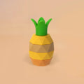 Silicone Stacking Toys Fruit for children multivariant