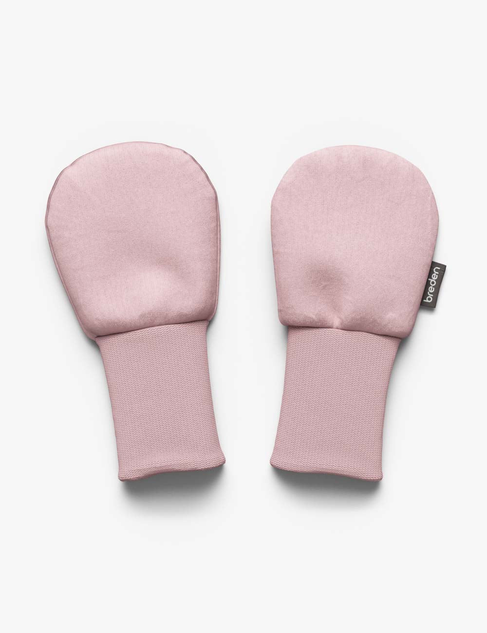Warm Merino Wool Mittens COCO