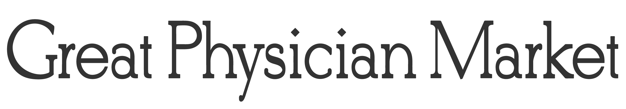 Great Physician Market 
