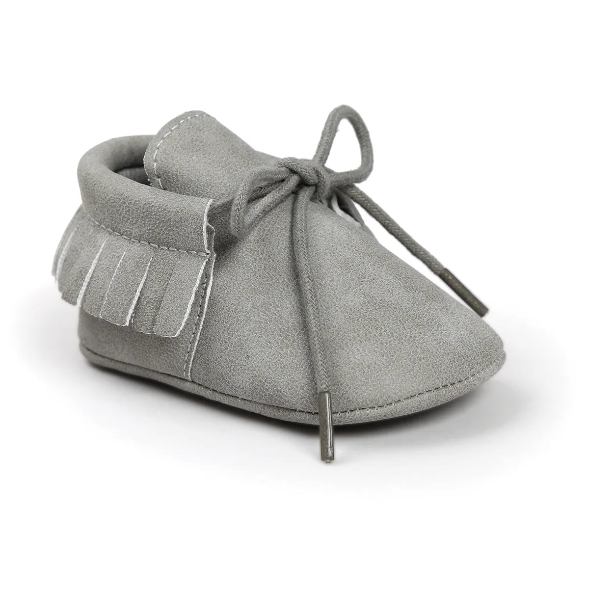 Moccasins Soft Sole for Babies