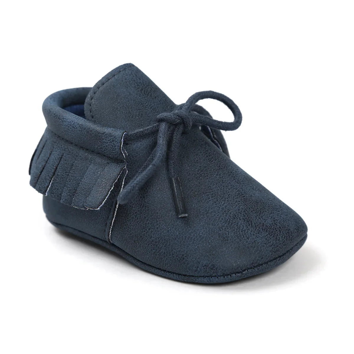 Moccasins Soft Sole for Babies