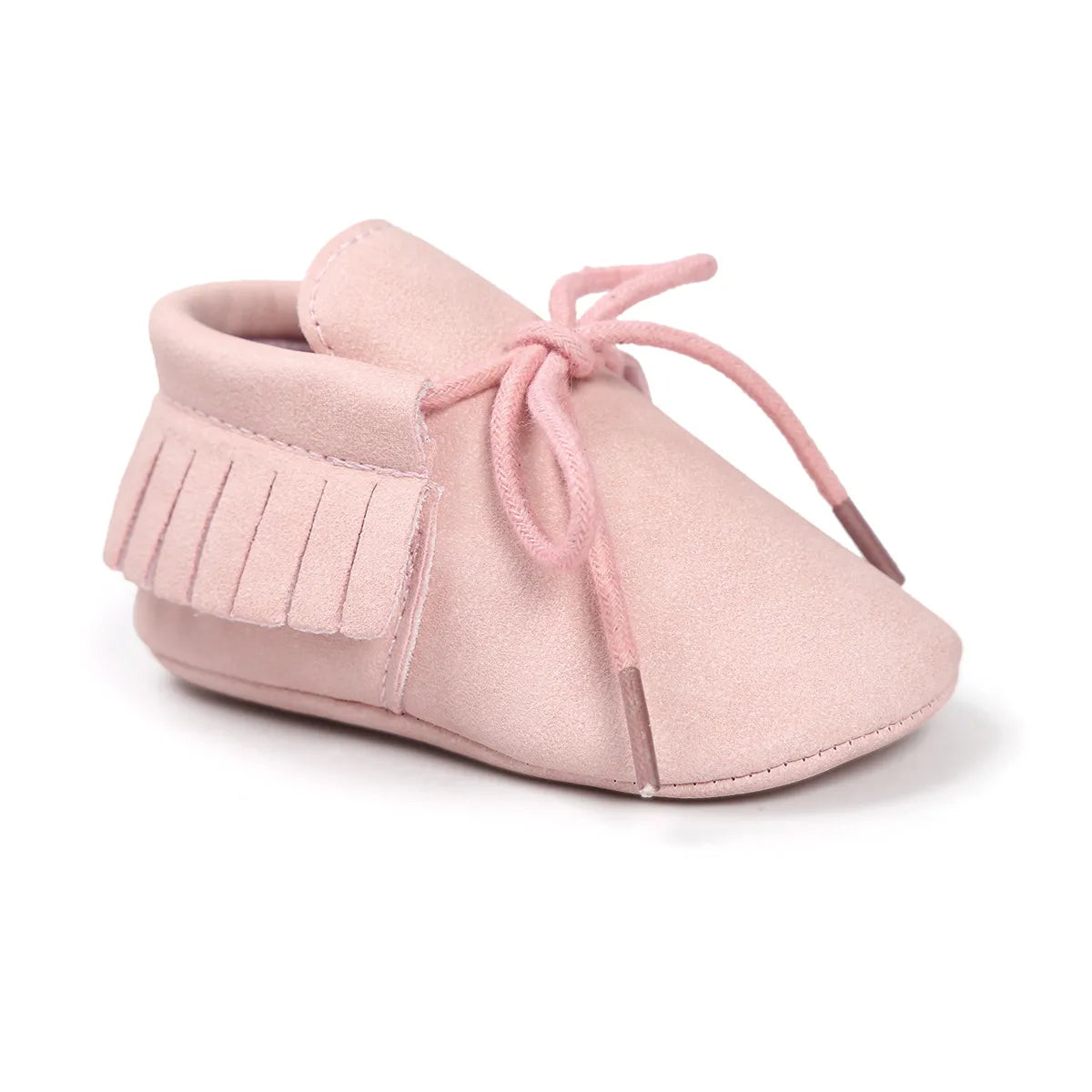 Moccasins Soft Sole for Babies
