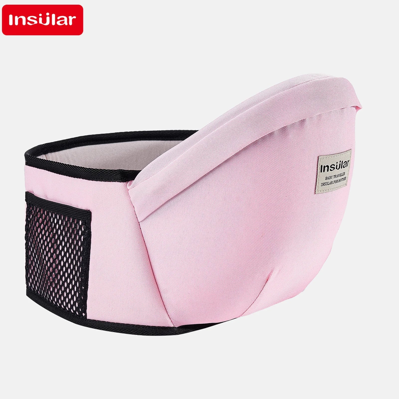 Baby carrier-12