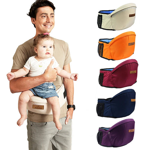Baby carrier-0