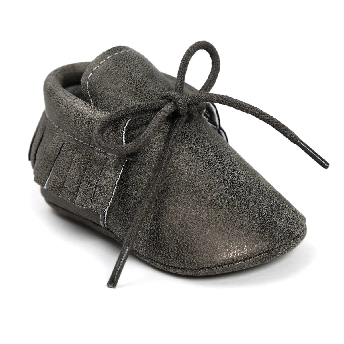 Moccasins Soft Sole for Babies