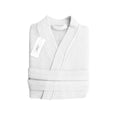 Home Camila Cotton Waffle Bath Robe Cloud
