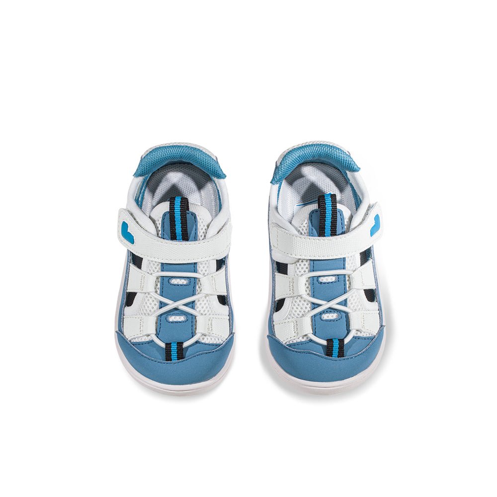 Gentle Baby Non-Slip Breathable Soft-Sole Walking Shoes