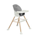 Bopeep 6-In-1 Baby High Chair-0