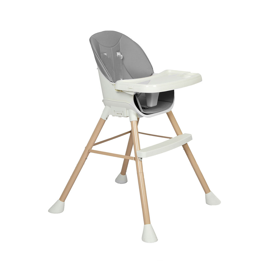 Bopeep 6-In-1 Baby High Chair-0