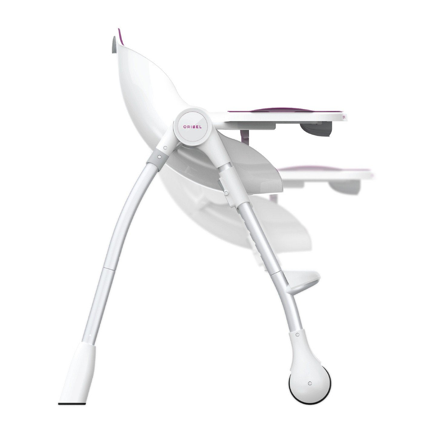 Adjustable Cocoon Baby High Chair
