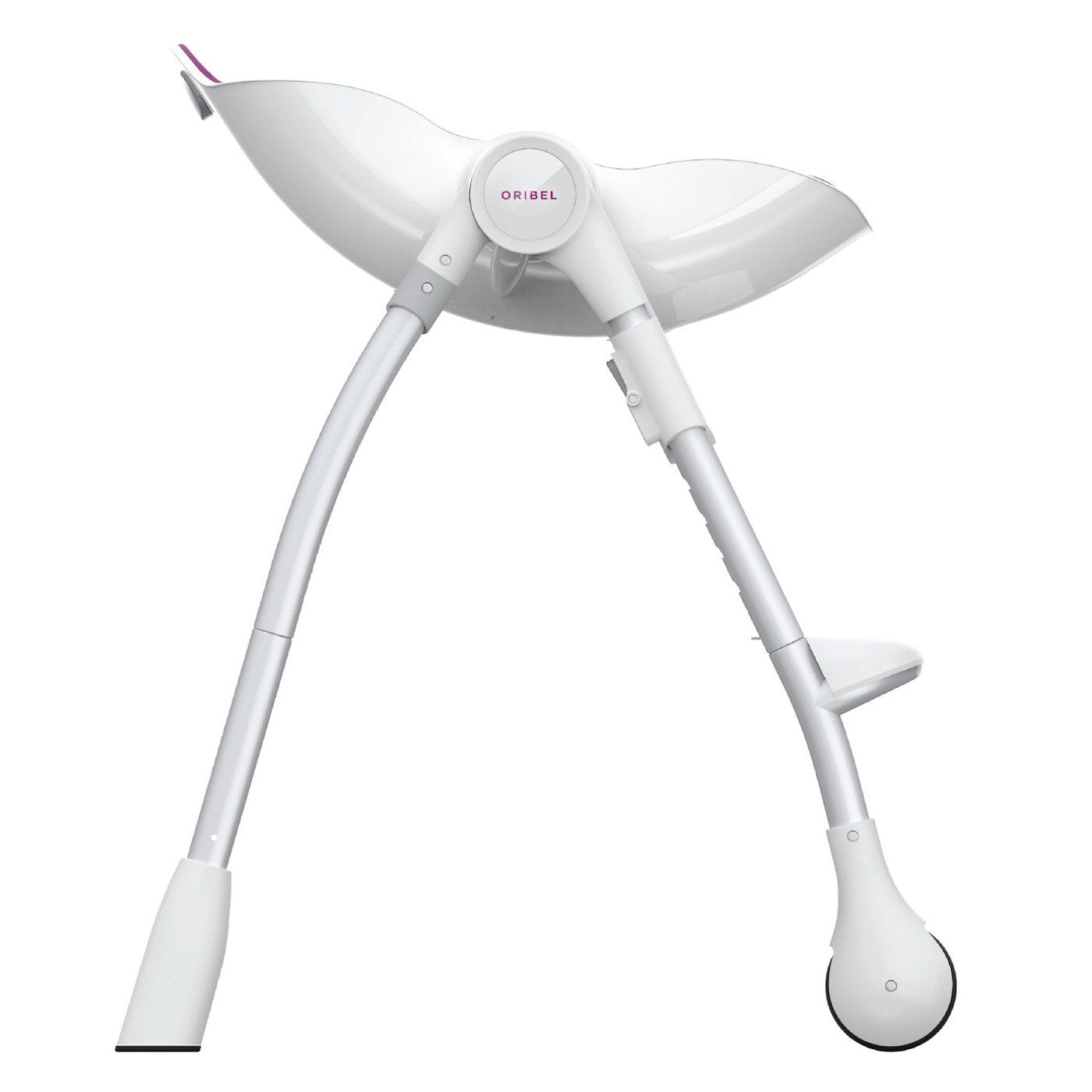 Adjustable Cocoon Baby High Chair