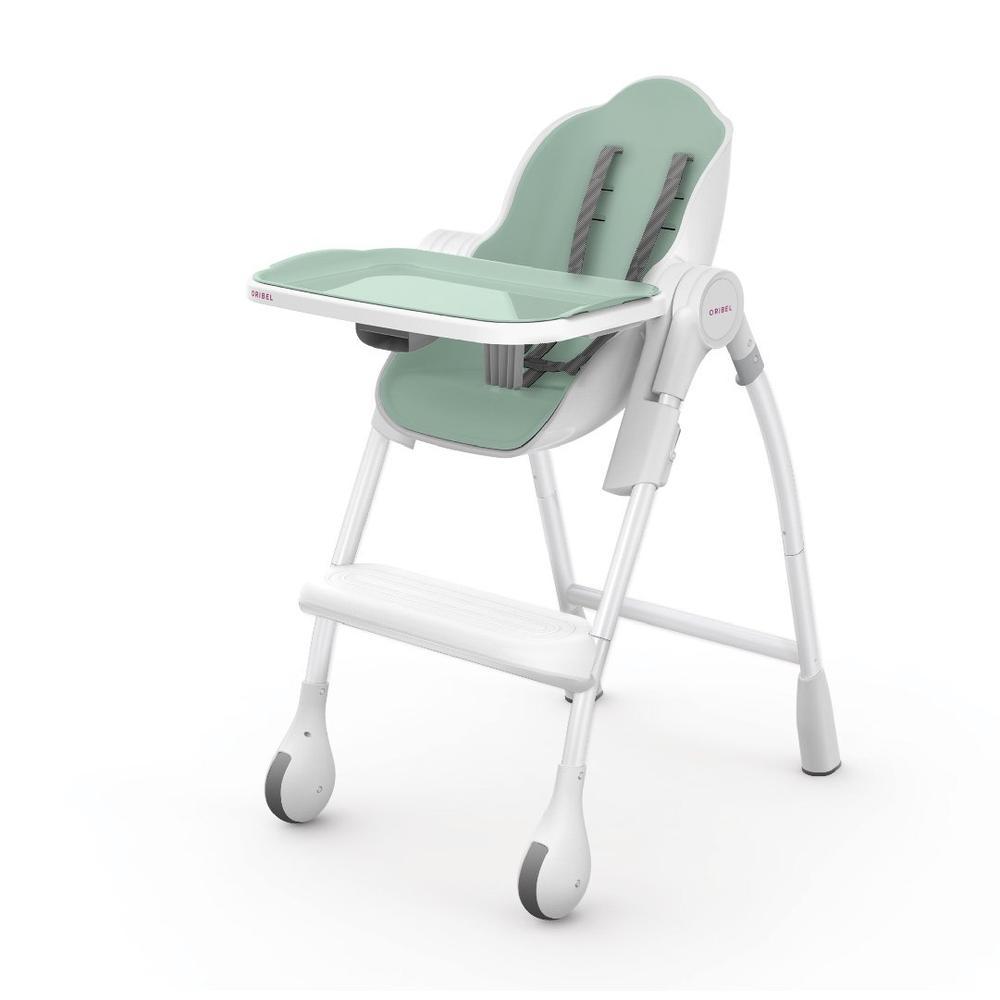 Adjustable Cocoon Baby High Chair