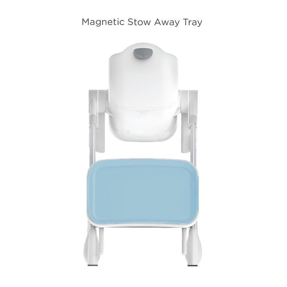 Adjustable Cocoon Baby High Chair