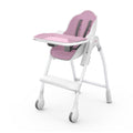 Adjustable Cocoon Baby High Chair