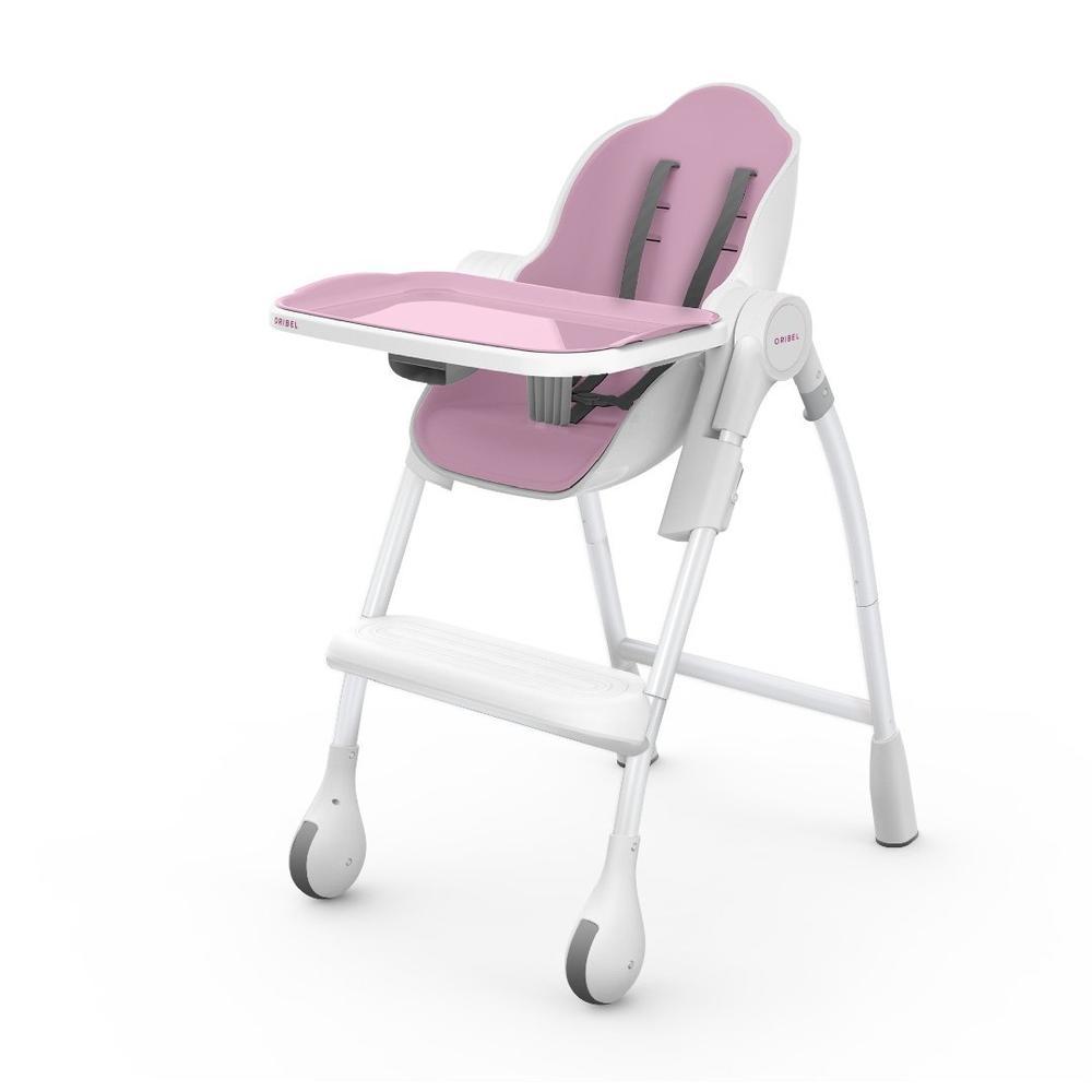 Adjustable Cocoon Baby High Chair